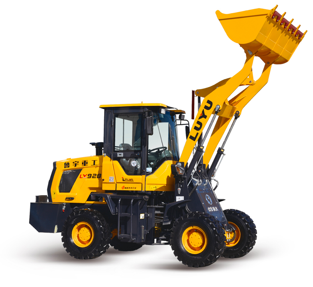 Wheel Loader/Fork Grass Trimmer,Excavating Machinery,Forklift,Construction Machinery